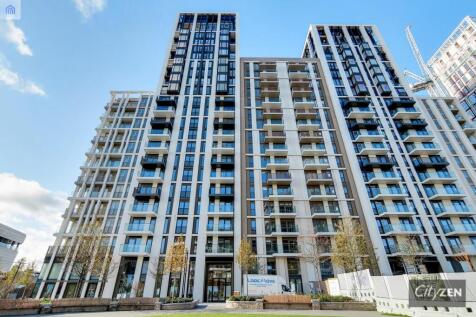 BELVEDERE ROW APARTMENTS