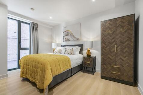 PHOTO OF OUR 2 BEDS