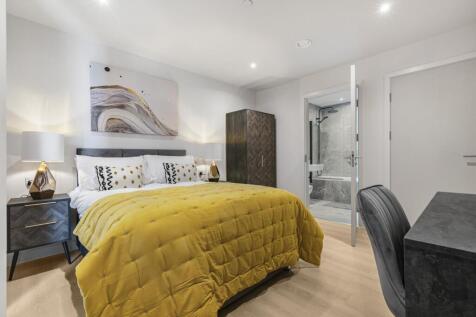 PHOTO OF OUR 2 BEDS
