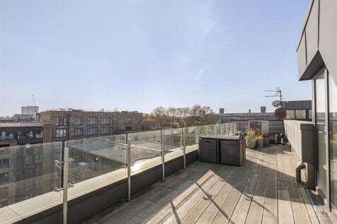 ROOF TERRACE