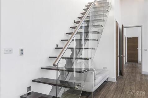 STAIR CASE