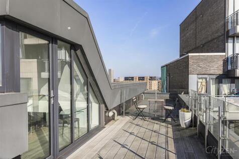 ROOF TERRACE