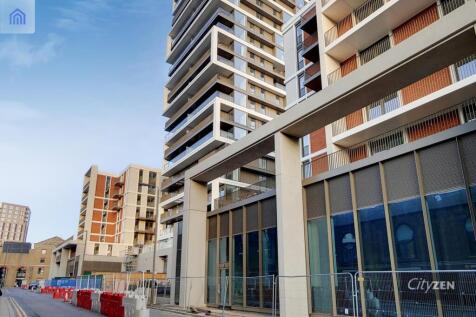 CODA RESIDENCES