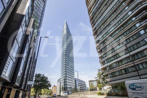CHRONICLE TOWER