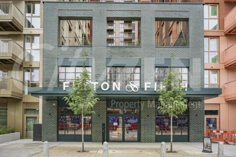 BUILDING ENTRANCE