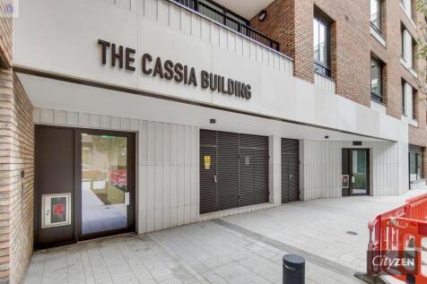 CASSIA BUILDING