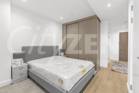SLEEPING AREA