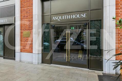 ASQUITH HOUSE