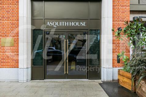 ASQUITH HOUSE