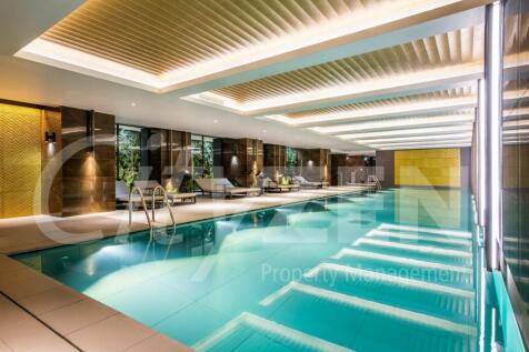 RESIDENTS POOL