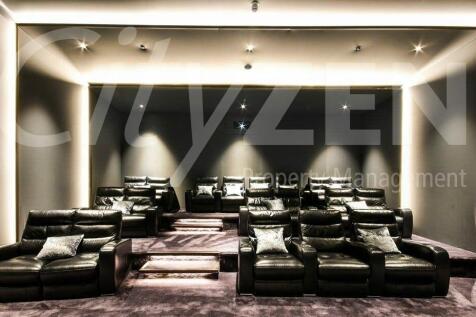 CINEMA ROOM