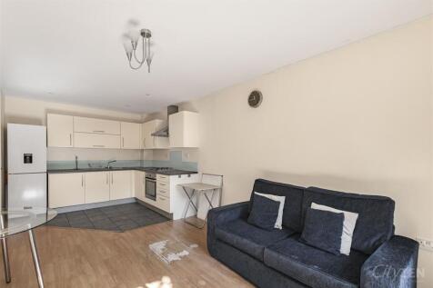 RECEPTION/KITCHEN