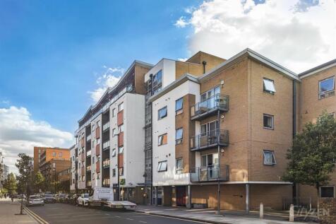 THE CUBIX APARTMENTS