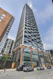 ICON TOWER