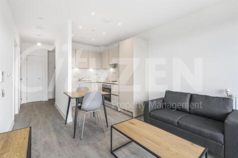 RECEPTION/KITCHEN