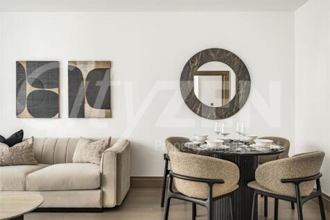 RECEPTION/DINING AREA