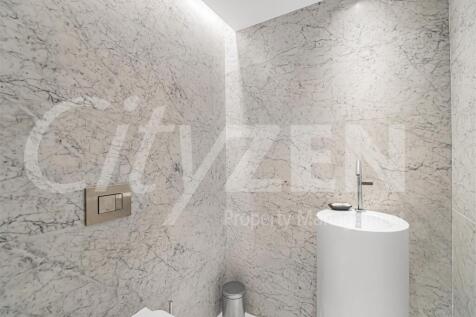 GUEST CLOAKROOM