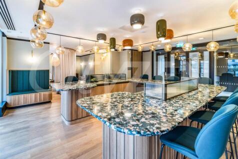 RESIDENTS LOUNGE