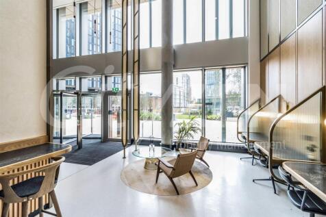 ENTRANCE LOBBY