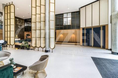 ENTRANCE LOBBY