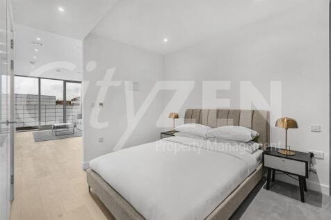 BEDROOM AREA
