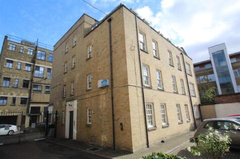 CROMWELL LODGE BUILDING