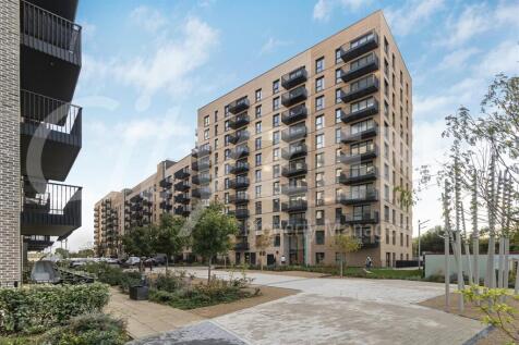 WATERWAY APARTMENTS
