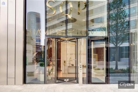 BUILDING ENTRANCE