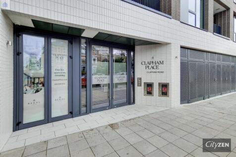 BUILDING ENTRANCE