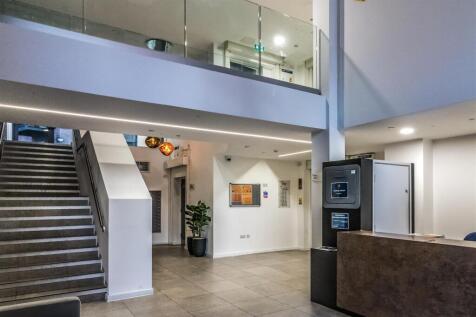 ENTRANCE LOBBY