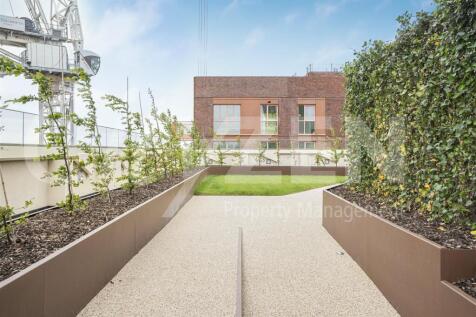 ROOF GARDEN