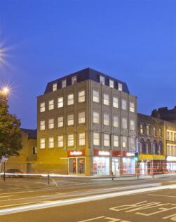 COMRO BUILDING