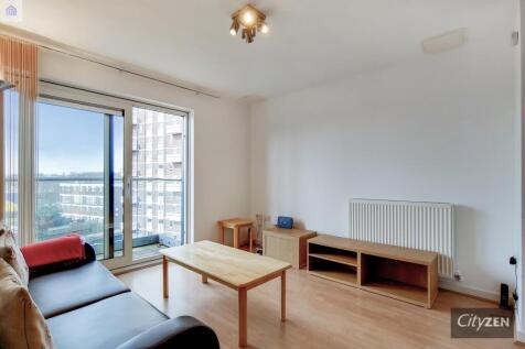 RECEPTION ROOM VIEW 2