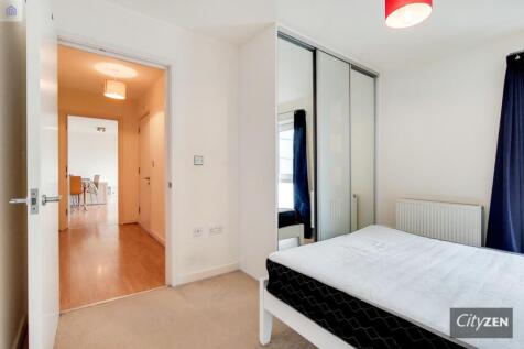 BEDROOM VIEW