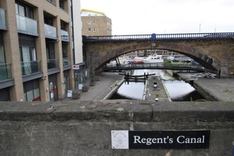 REGENTS CANAL