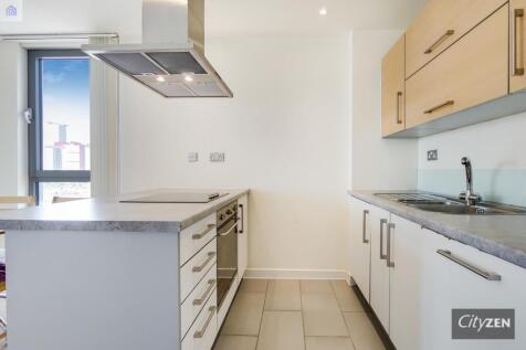 KITCHEN VIEW