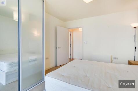 BEDROOM VIEW