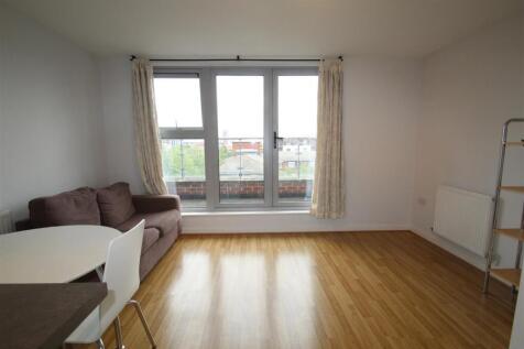 LIVING SPACE VIEW
