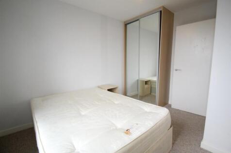 BEDROOM VIEW