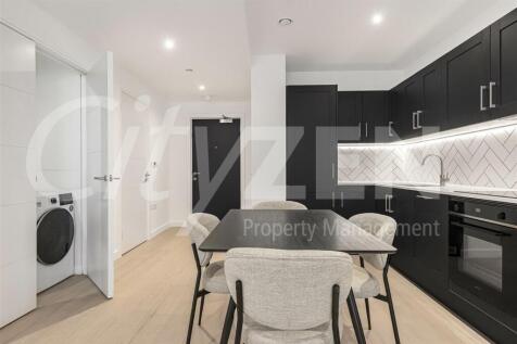 DINING AREA (PHOTO OF SIMILAR APARTMENT)