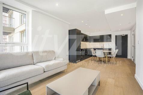 RECEPTION AREA (SIMILAR APARTMENT)