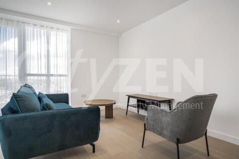 RECEPTION (SIMILAR APARTMENT)