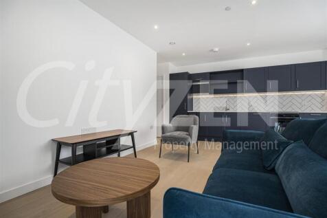 RECEPTION (SIMILAR APARTMENT)