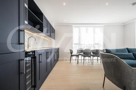 RECEPTION (SIMILAR APARTMENT)