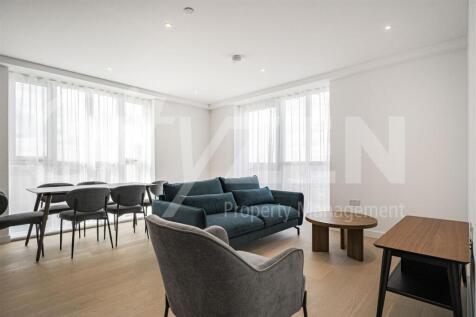 RECEPTION (SIMILAR APARTMENT)