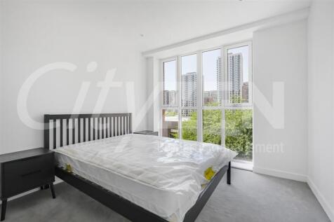 BEDROOM (PHOTO OF SIMILAR APARTMENT)