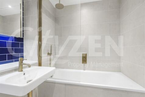 BATHROOM (PHOTO OF SIMILAR APARTMENT)