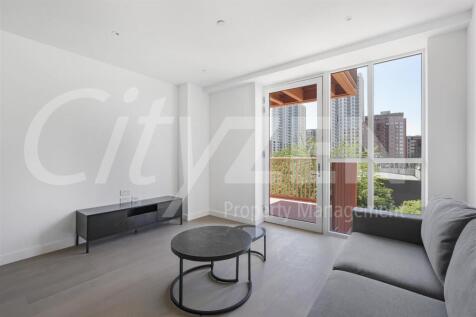 RECEPTION (PHOTO OF SIMILAR APARTMENT)