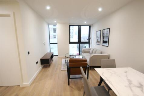RECEPTION ROOM VIEW 2