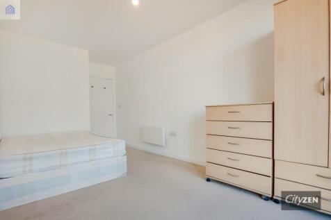 BEDROOM TWO VIEW